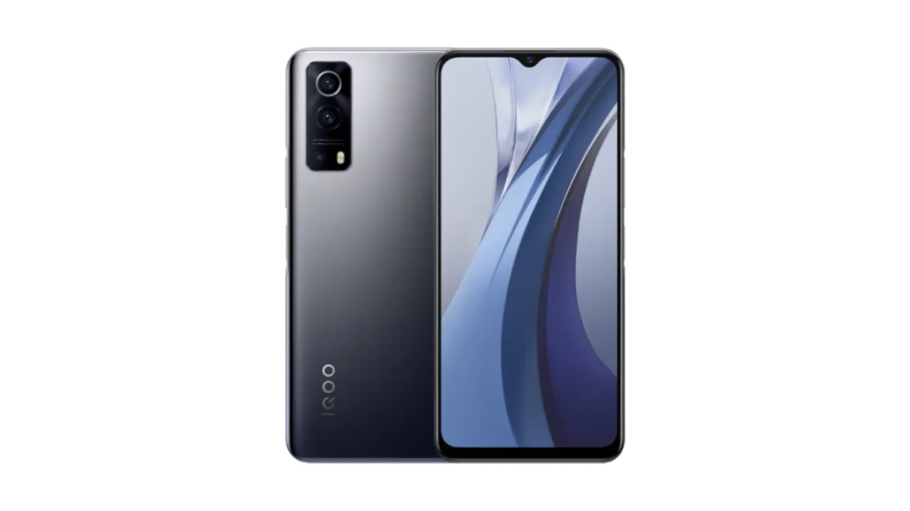 Best Phones Under 20000: iQOO Z3 5G