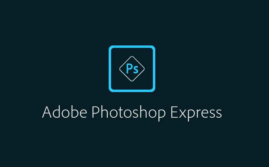 Adobe Photoshop Express - Best Photo Editing Apps
