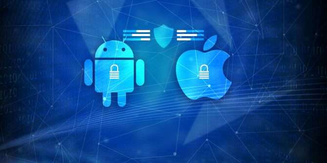 iOS vs Android: Security