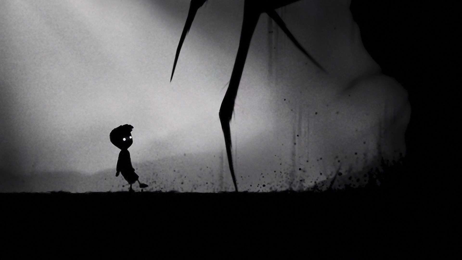 Limbo - Best Android Games