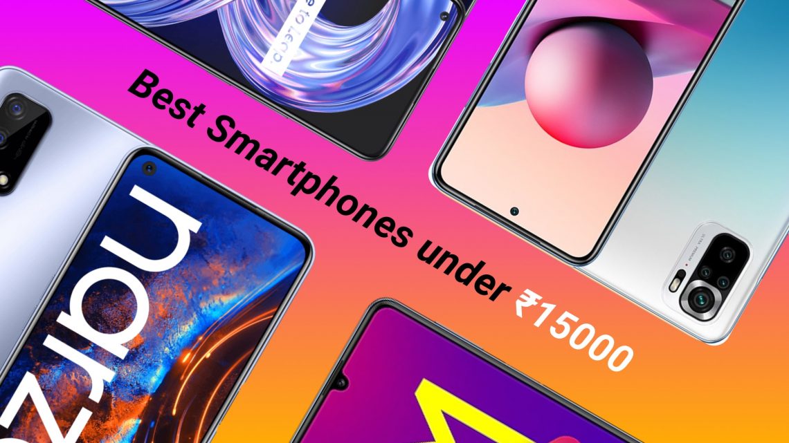 Best Phones Under 15000 in India (14th February 2024) Tech Baked
