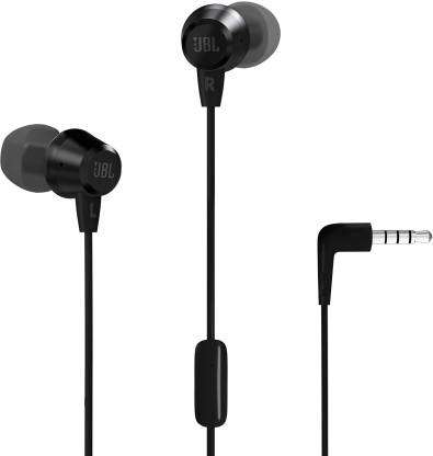 JBL C50HI - best earphones under 500