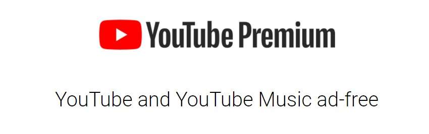 YouTube Premium Feature: No Ads