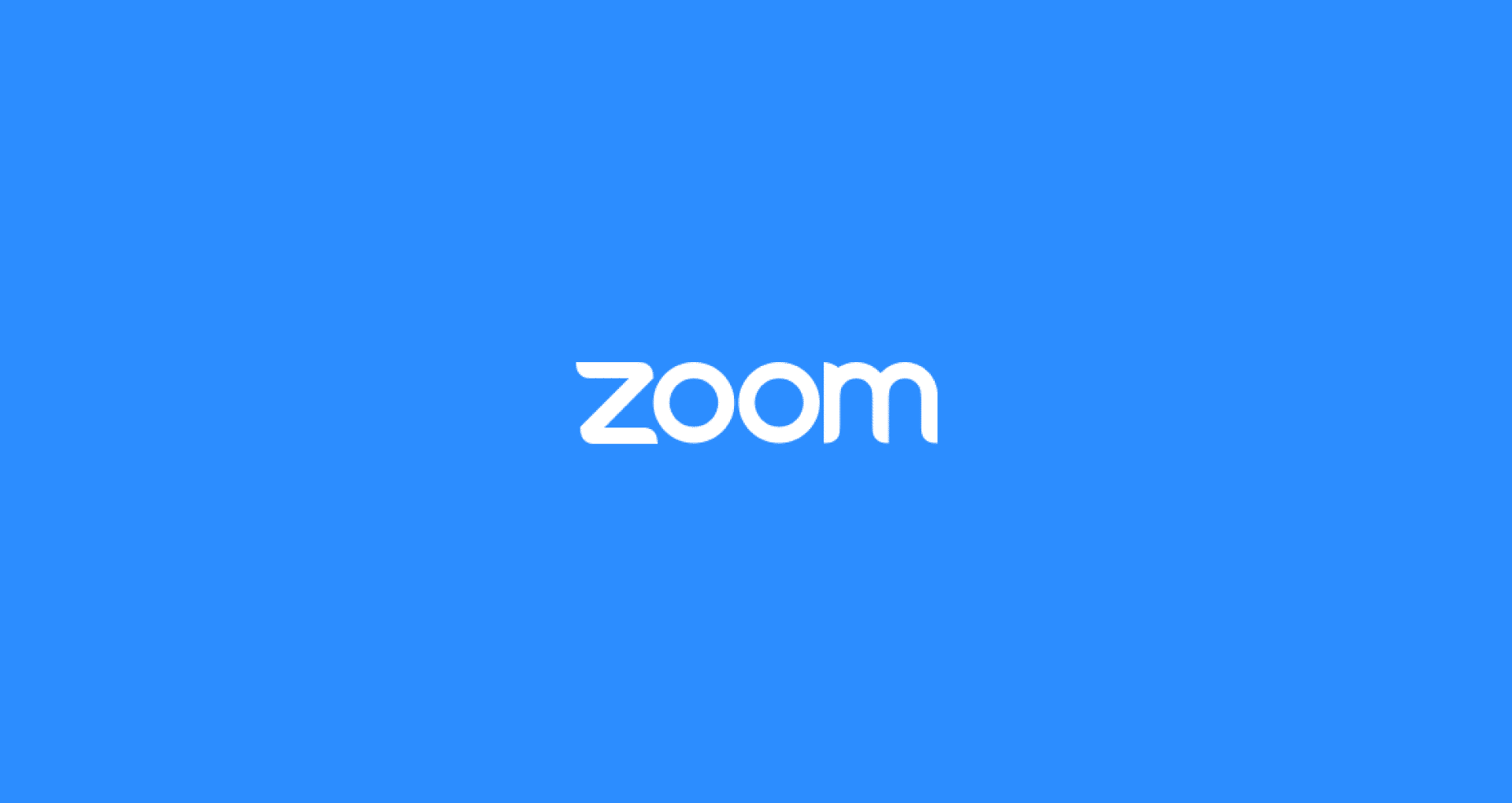installing zoom app download