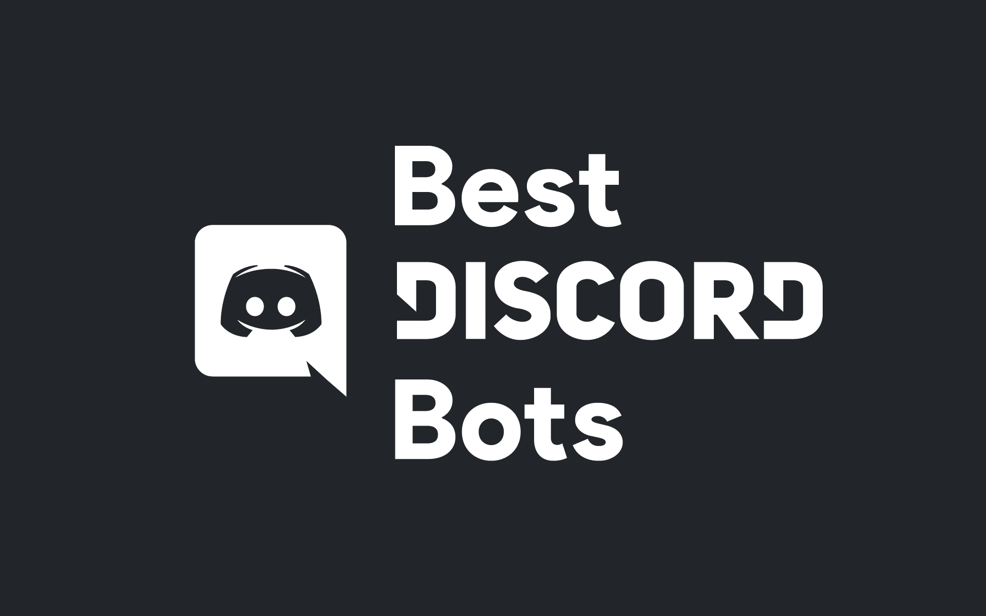 Top-Best-Useful-Discord-Bots