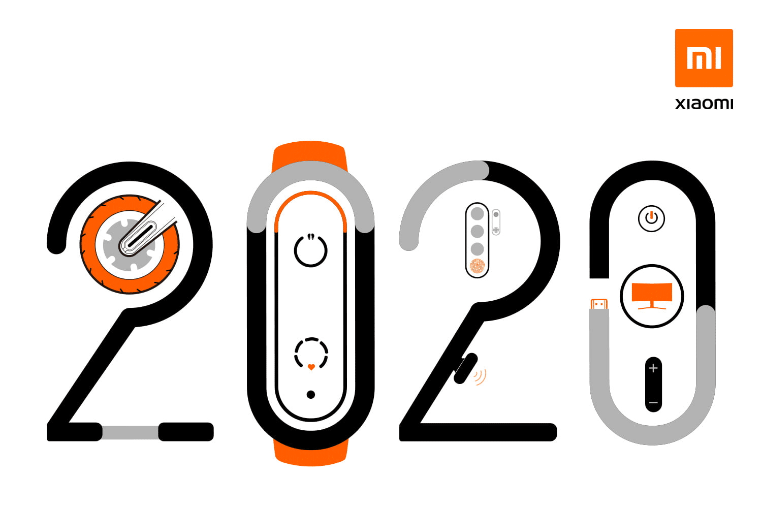 Xiaomi Global Product Launch 2020