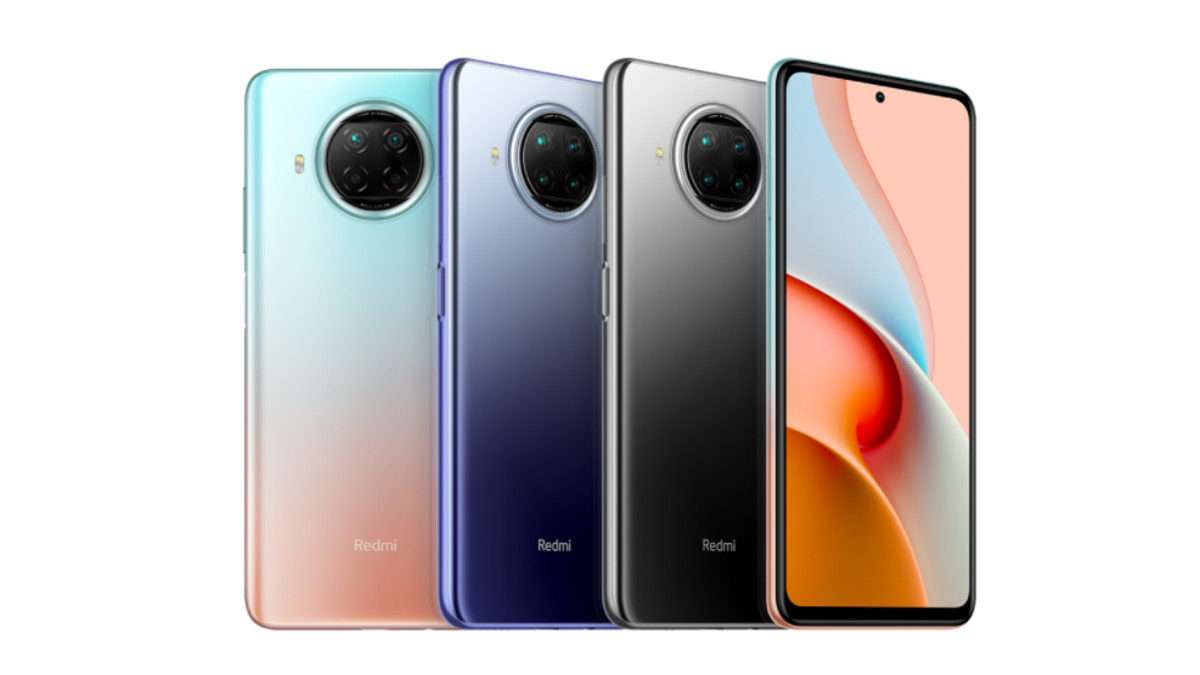 Redmi Note 9 Series Launched - Specs, Price, and Availability