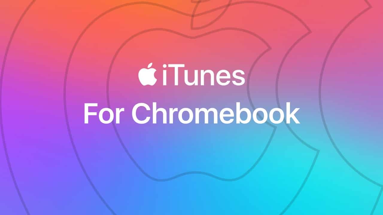 How to Install iTunes on Chromebook (Easy Method)