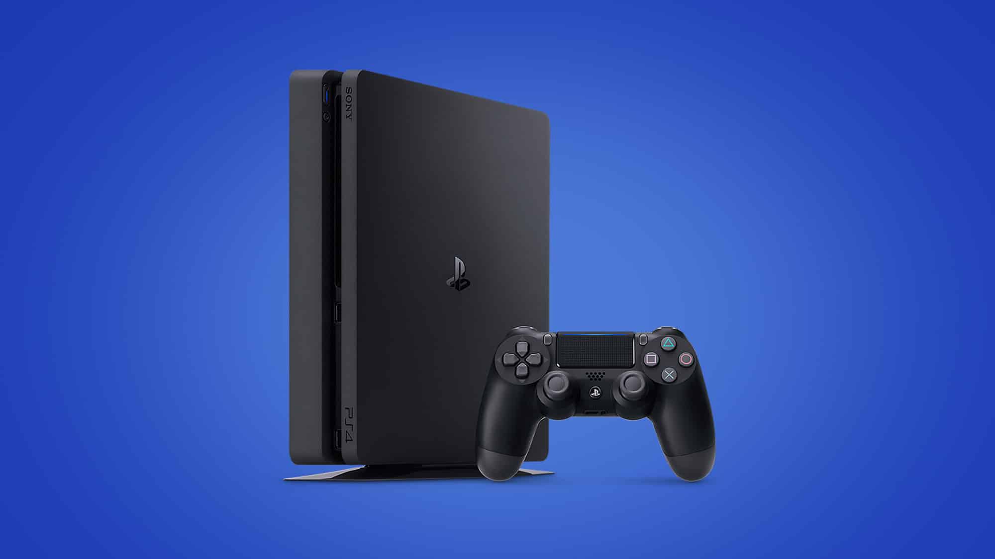 Fast and Best DNS Servers For PS4