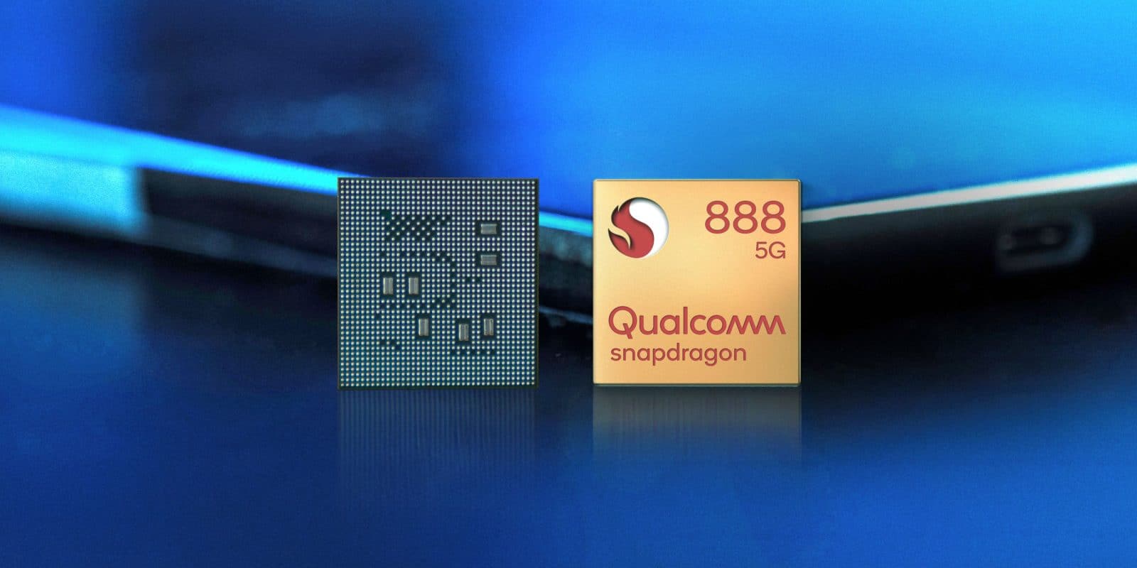 Qualcomm announces Snapdragon 888