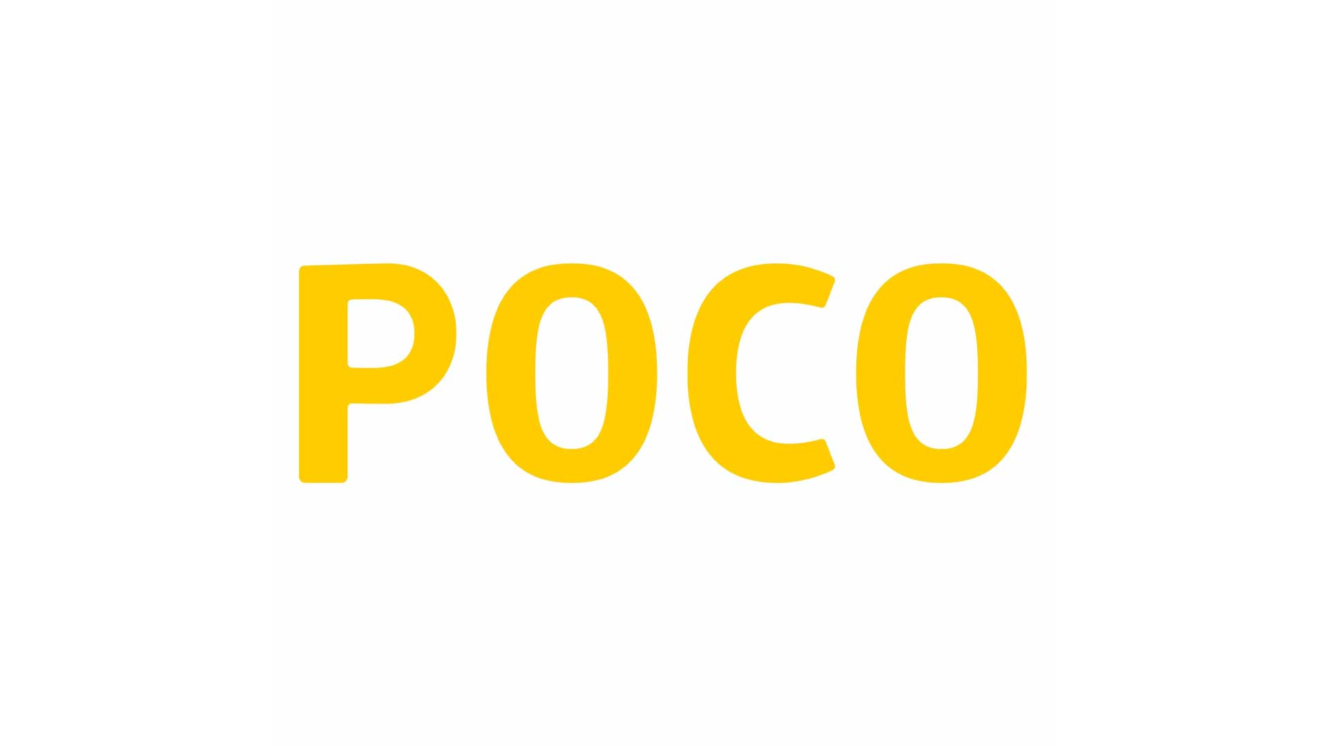 Poco Logo Featured Image for Poco F2
