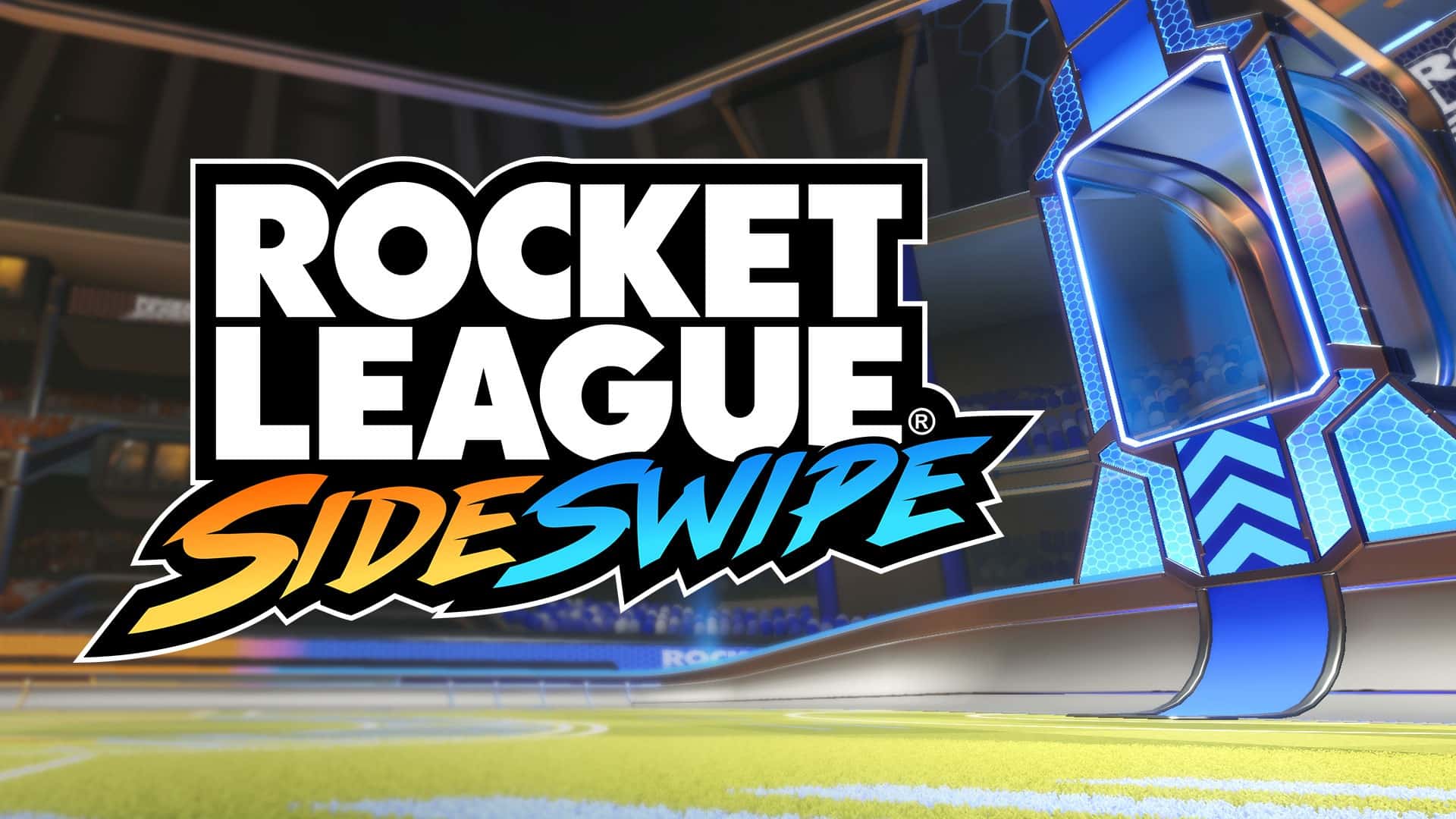 Rocket League Sideswipe - Featured