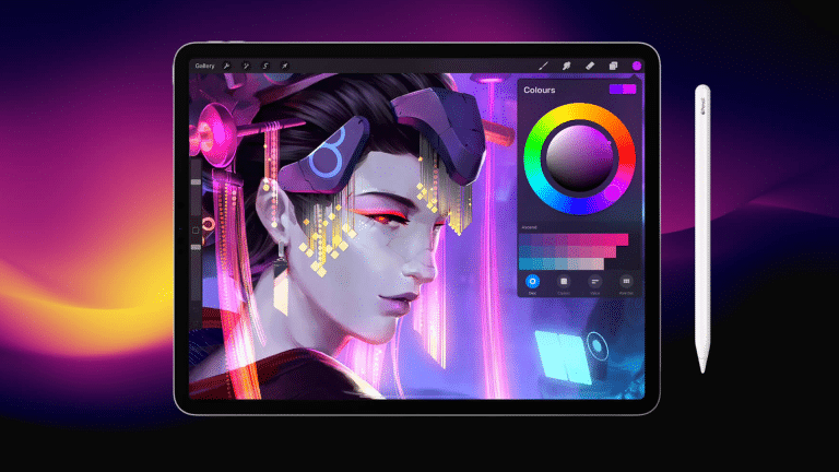procreate alternative for android