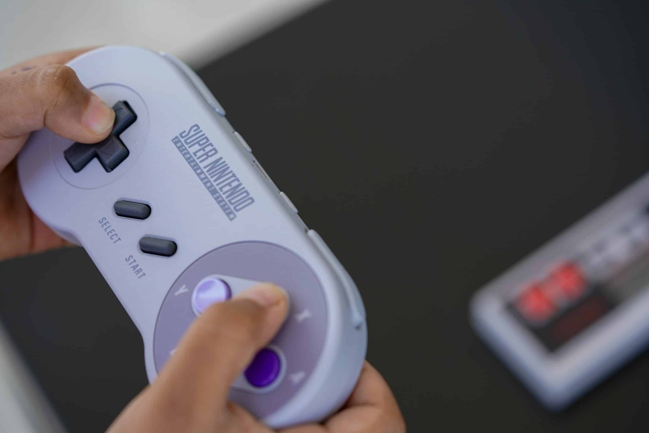 Best SNES Emulators for Windows, macOS, and Android