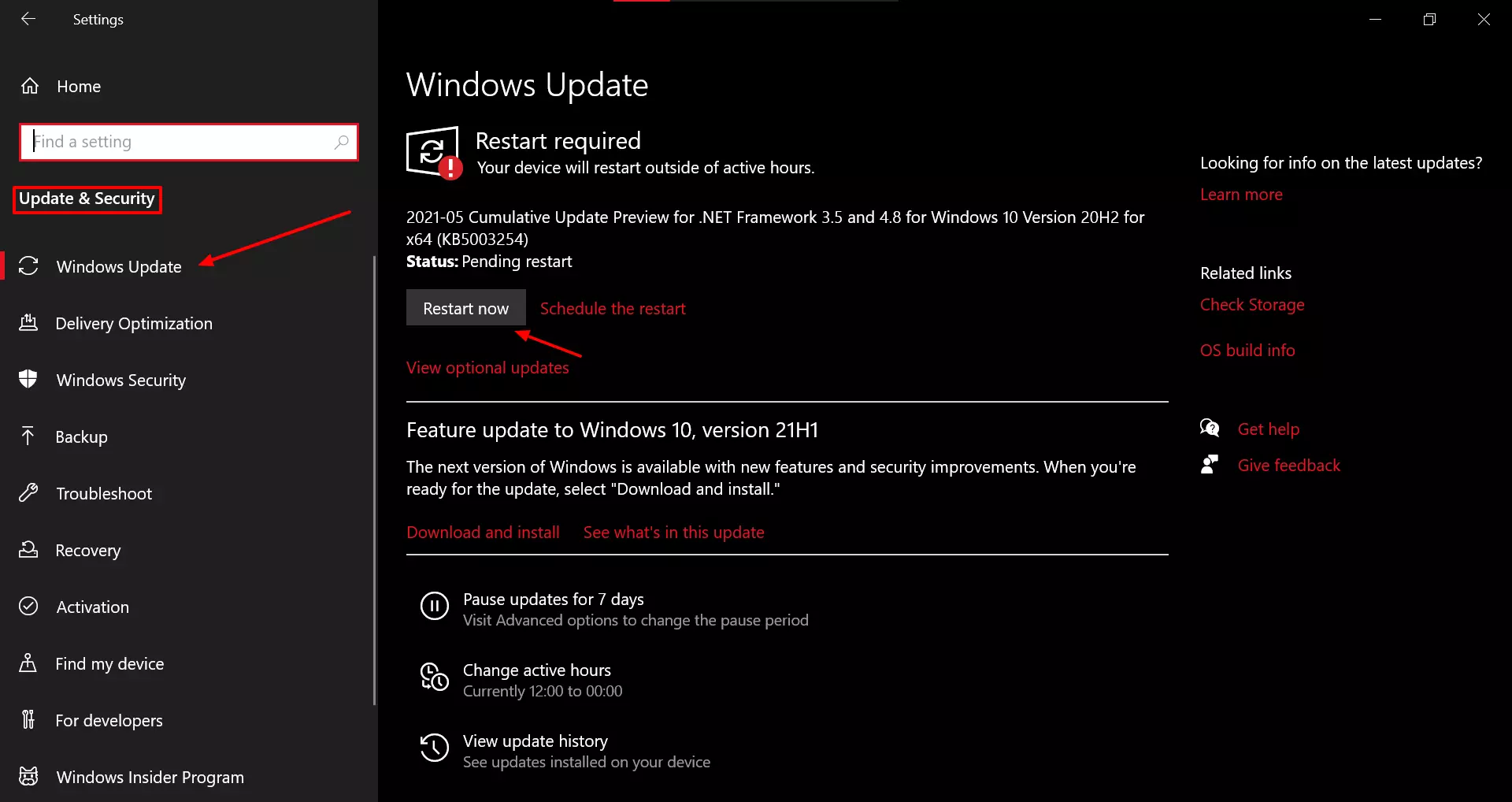 How to update Minecraft Windows 10 Edition