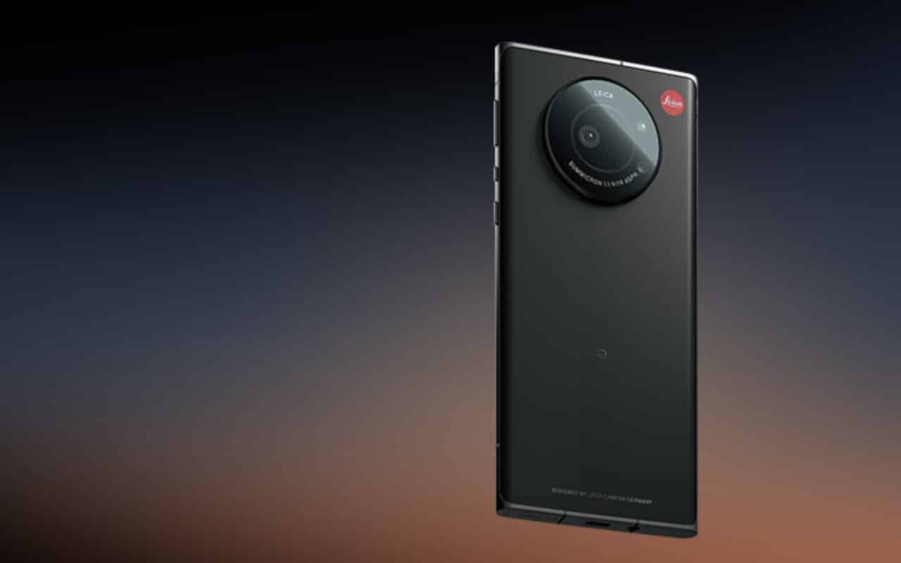 Leica Leitz Phone 1 (Featured)