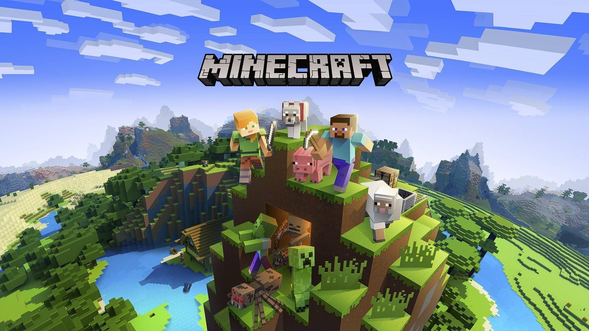 How to Update Minecraft Windows 10 Edition Manually