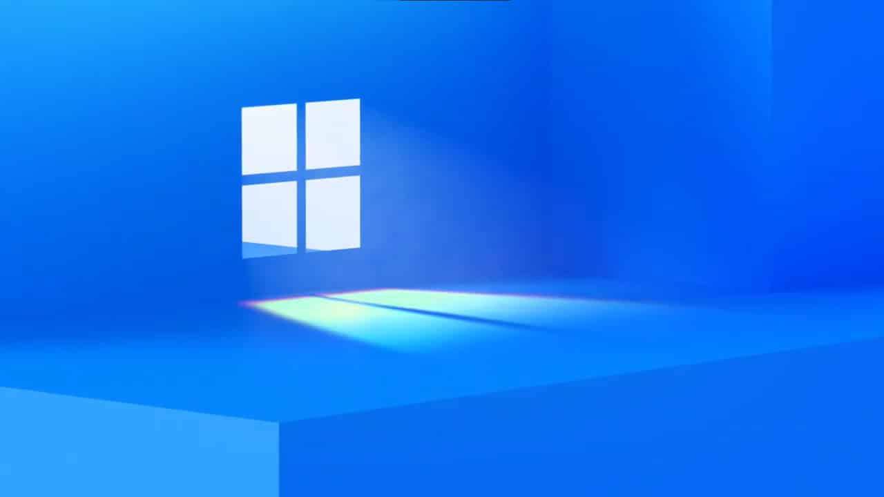 Windows 11 Invite