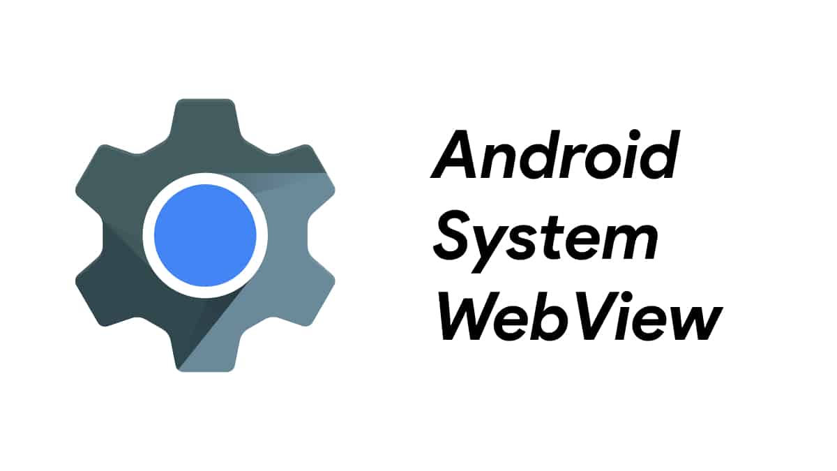 Android System WebView Explained!