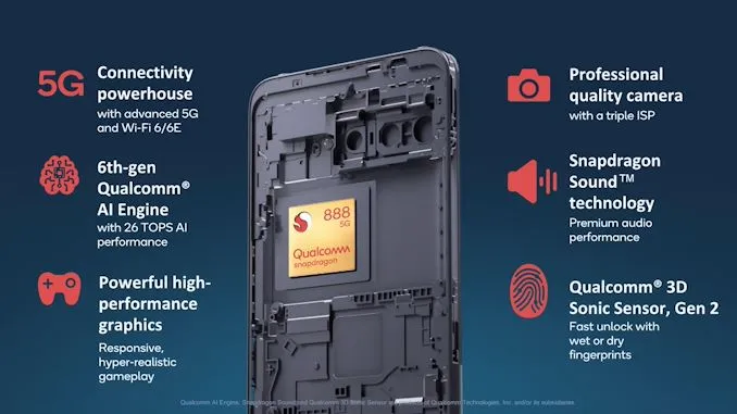 Smartphone for Snapdragon Insiders - Specifications