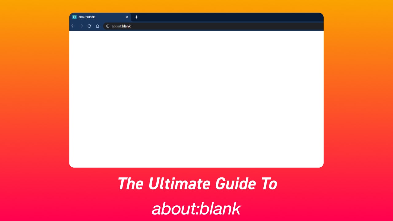 about:blank