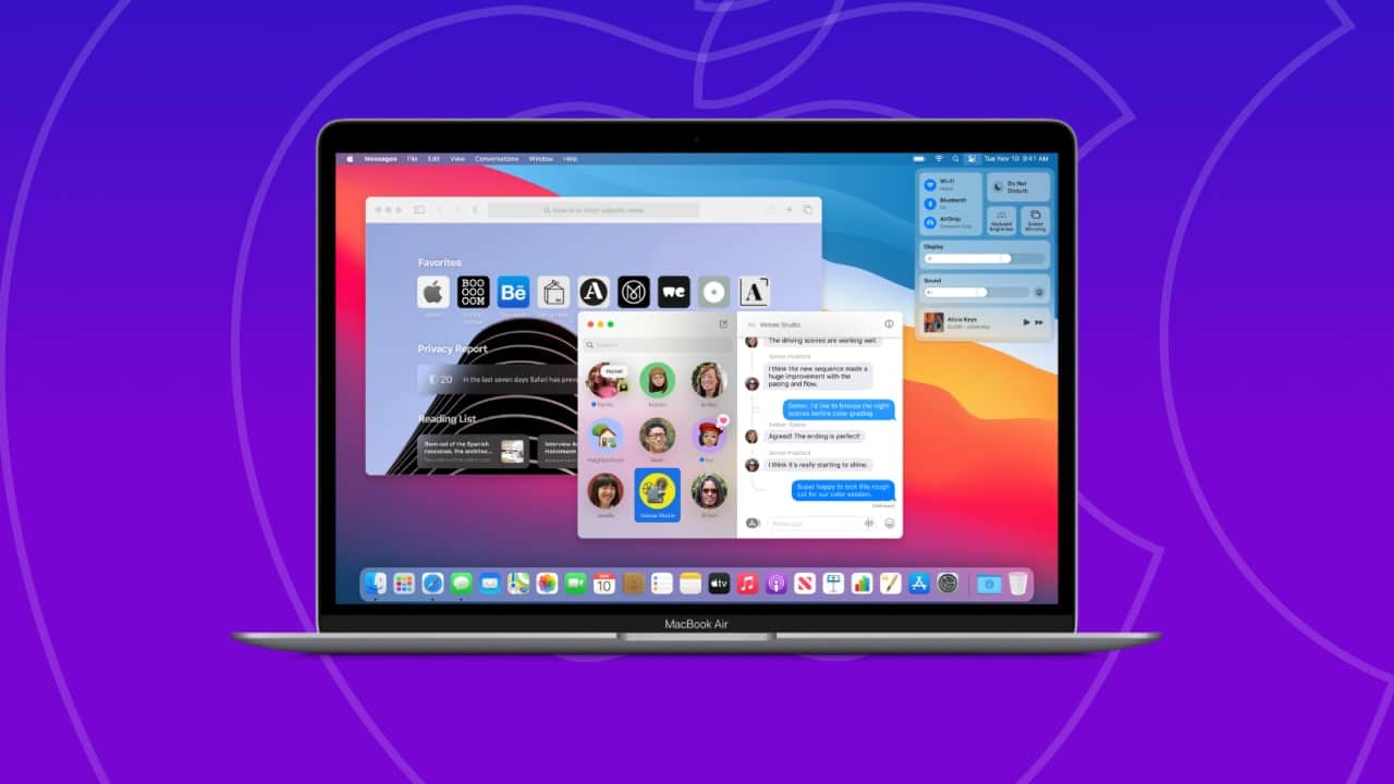 Hidden MacBook Features (macOS Big Sur)