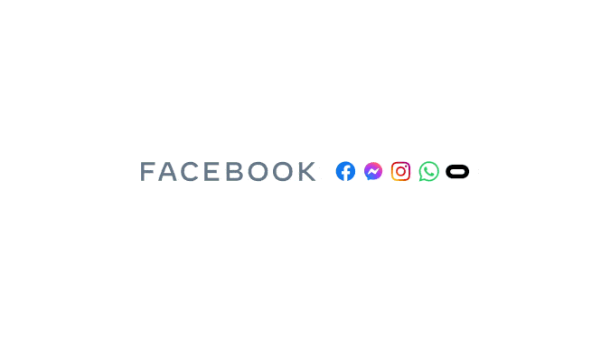 Facebook Meta Rebrand