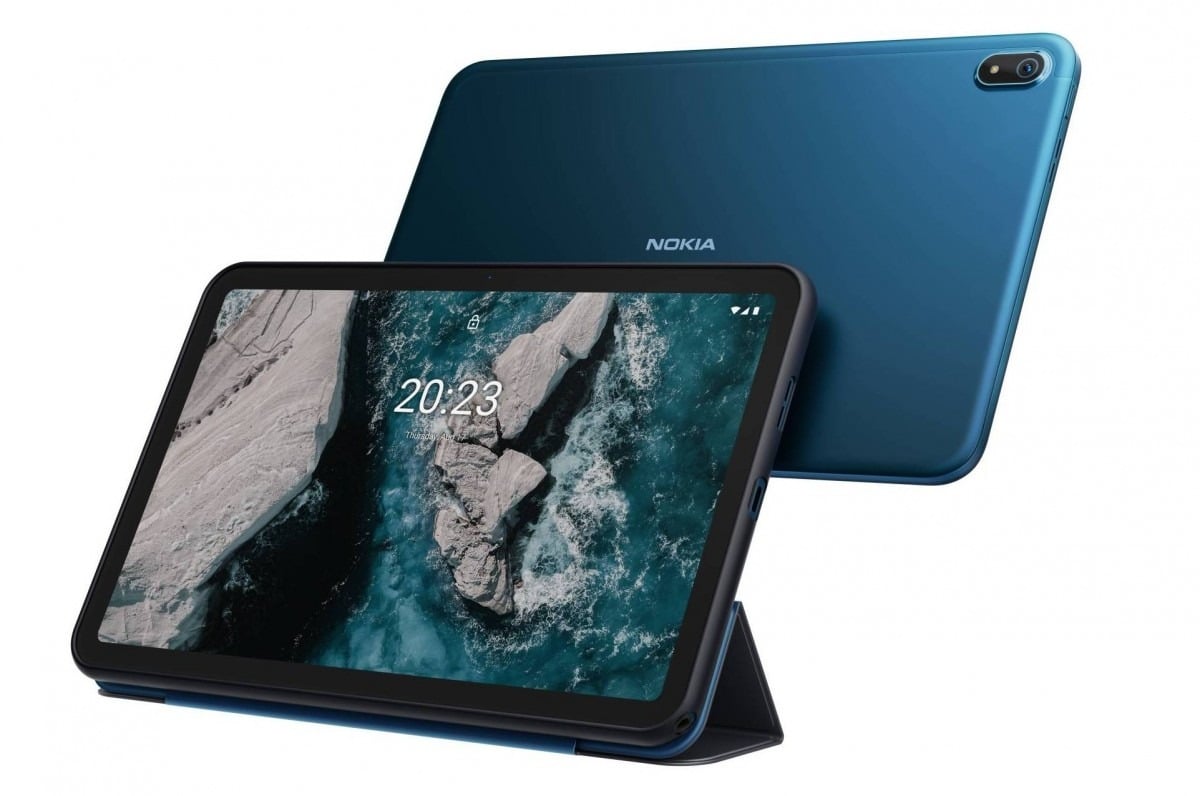 Nokia T20 Tablet Featured Image