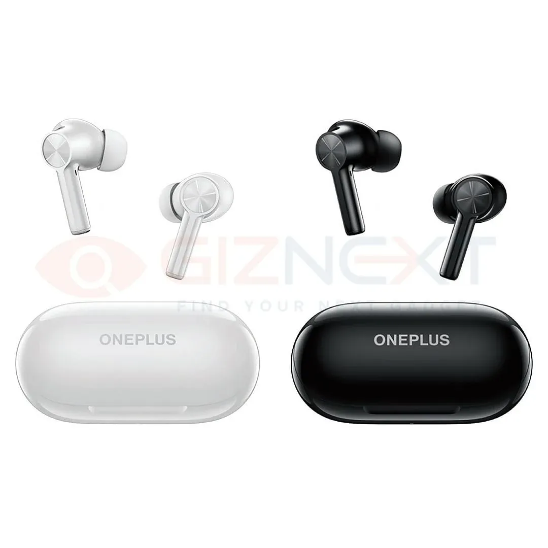 OnePlus Buds Z2 New Leaked Image