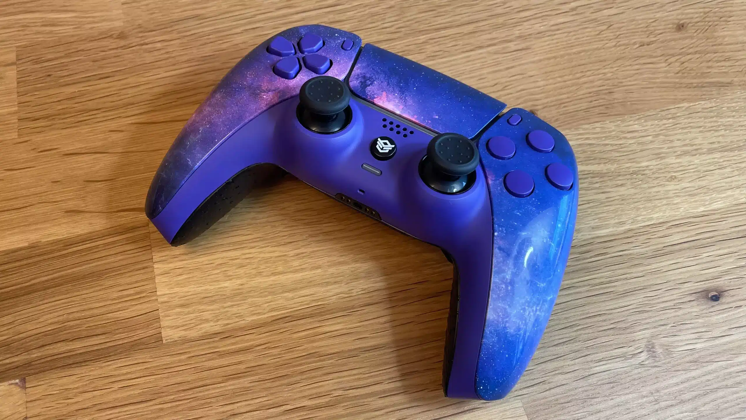 PS5 Controller: Hex Gaming Rival