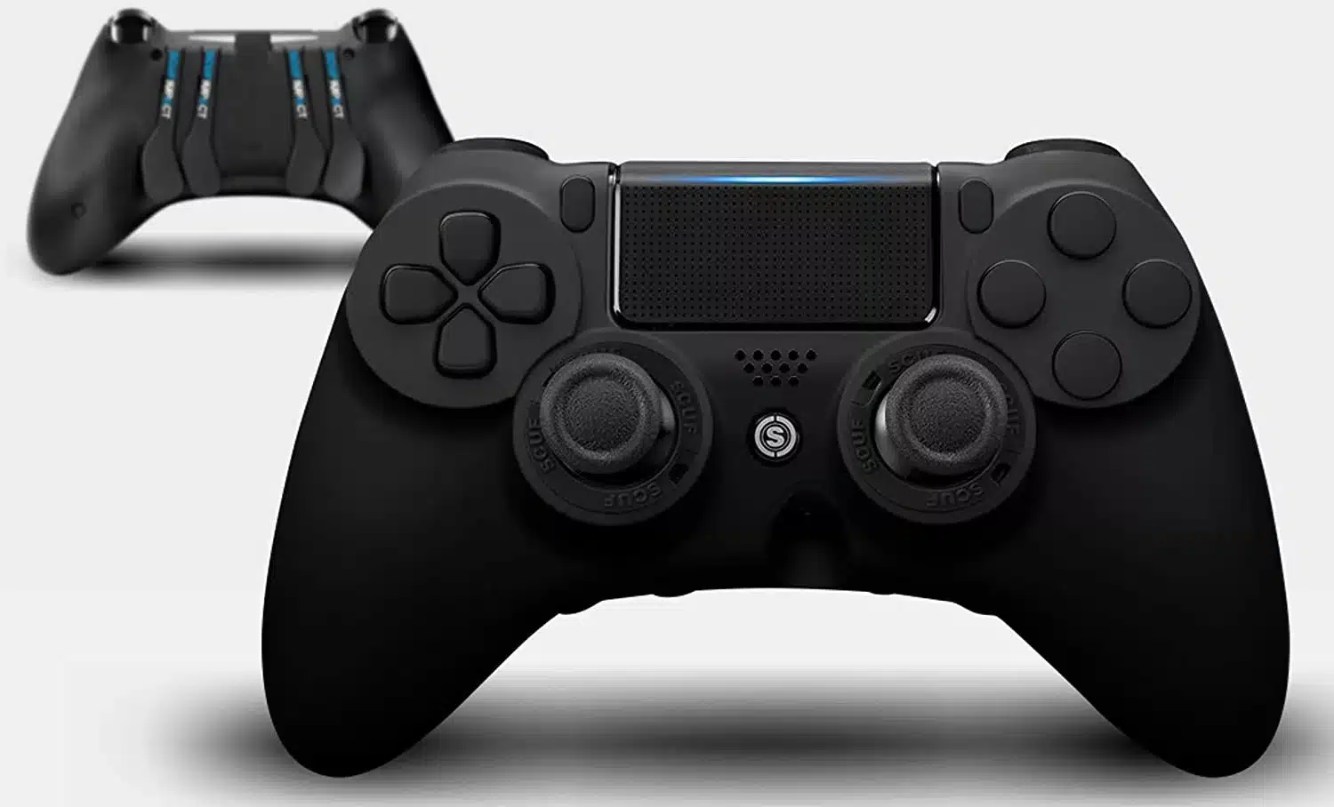 PS5 Controller: Scuf Impact