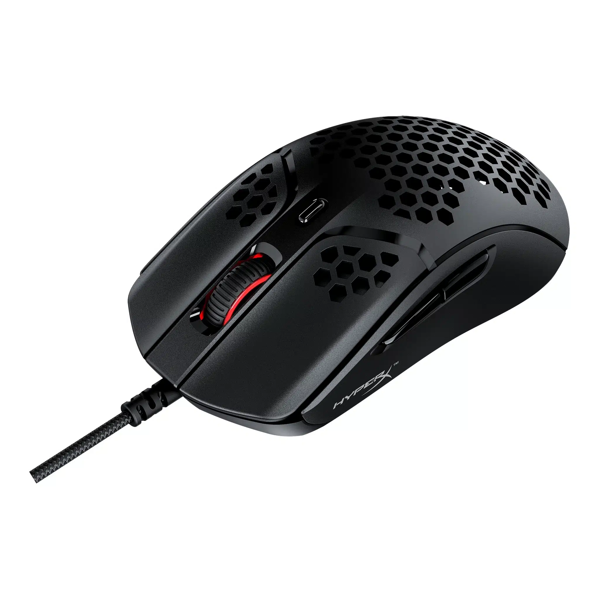 Best Mice: HyperX Pulsefire Haste Gaming Mouse