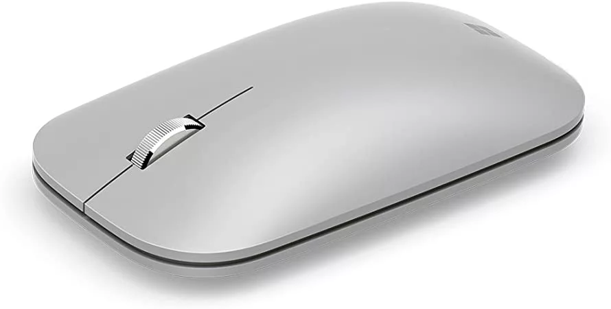 Best mice: Surface mobile mouse