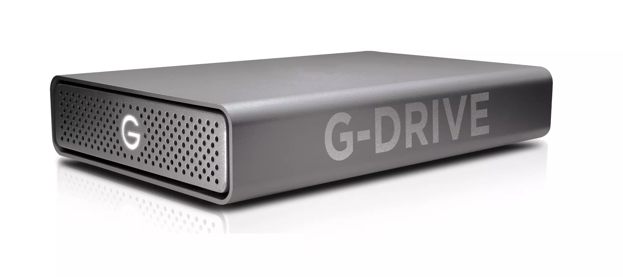 SanDisk G-Drive - External Hard Disk Drive