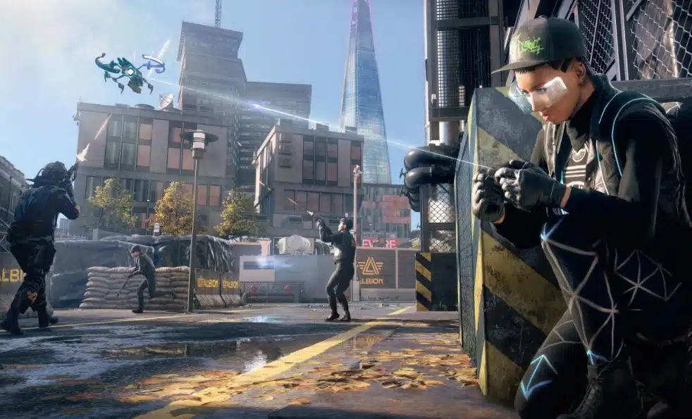 Watch Dogs - Best and Cheap PS4 and PS5 game titles