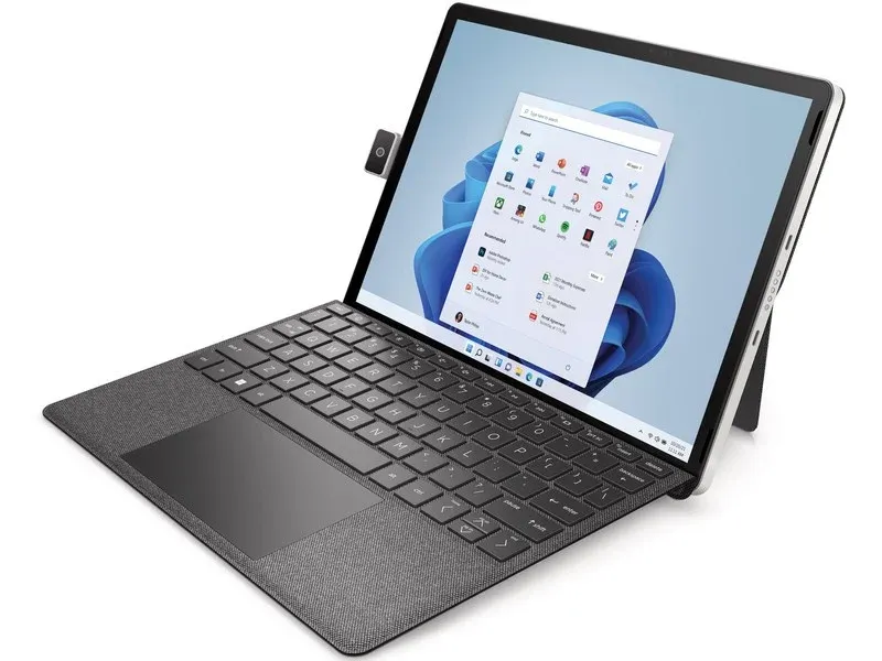 HP 11-inch Tablet