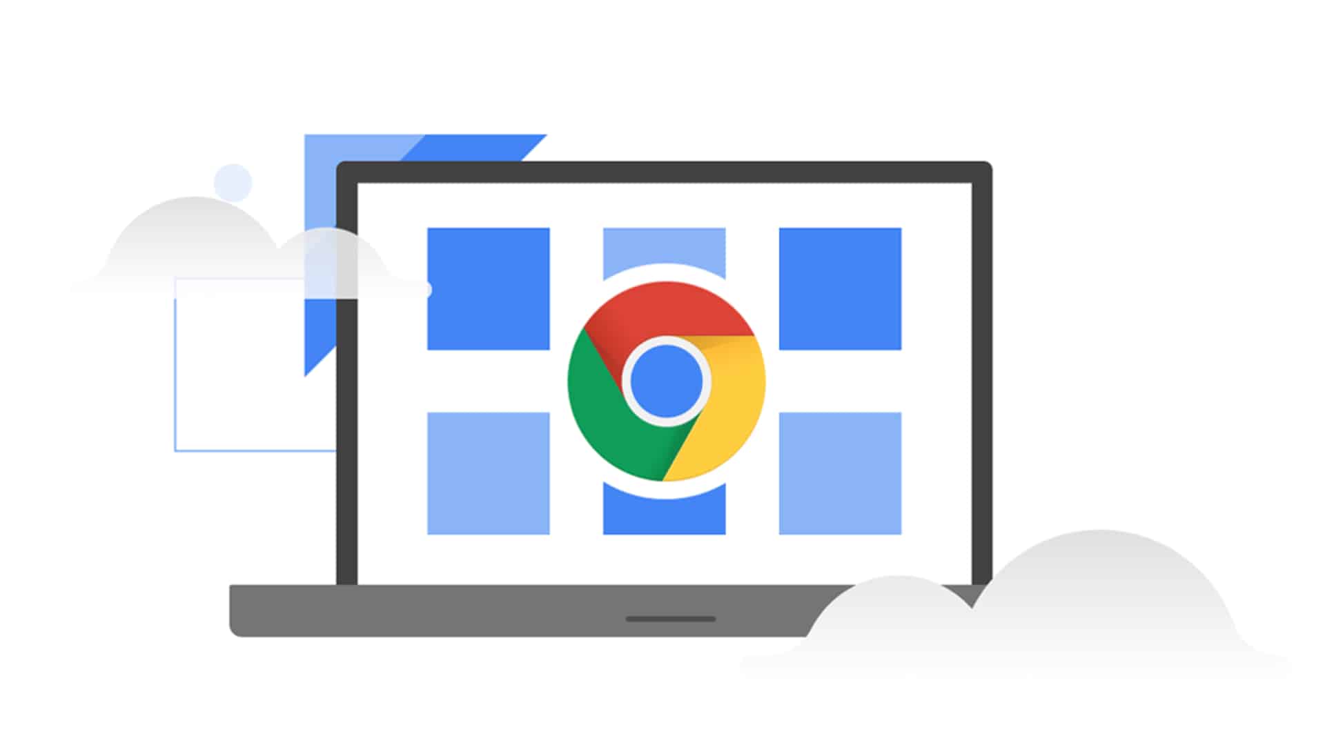 Chrome OS Flex (Featured)