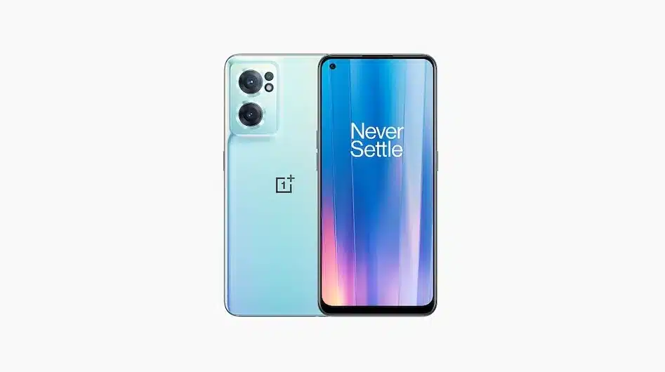 OnePlus Nord CE 2 5G Launched in India