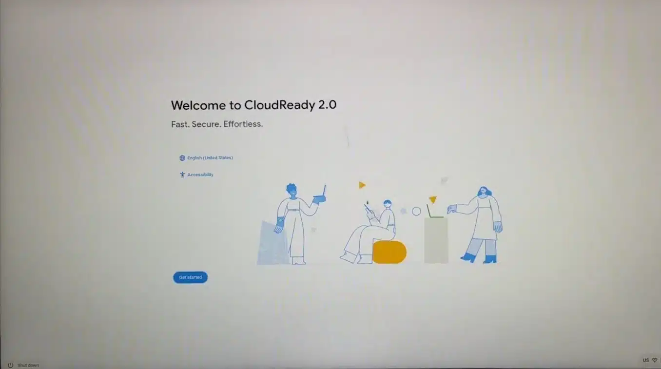 Welcome to Cloud Ready 2.0