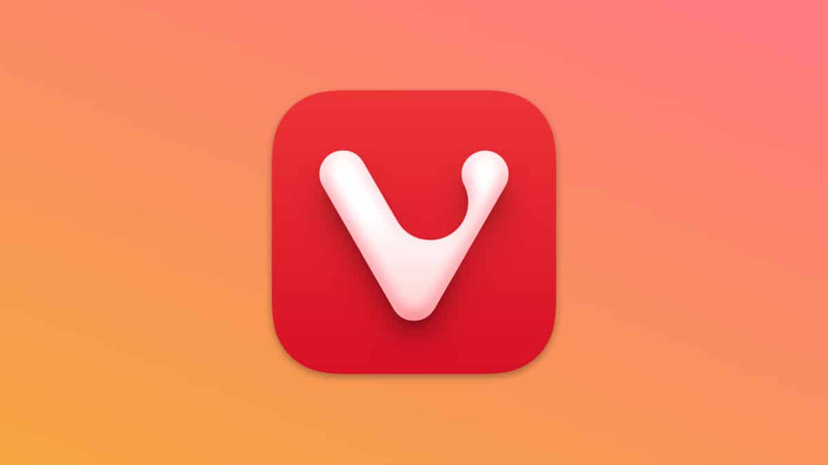 Vivaldi Logo (Featured)