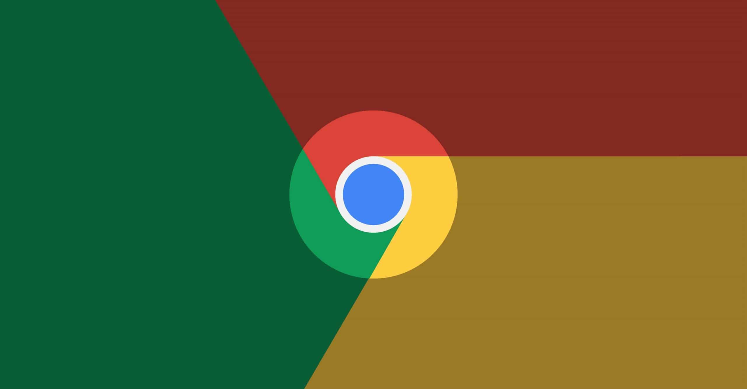 Google Chrome Thumbnail