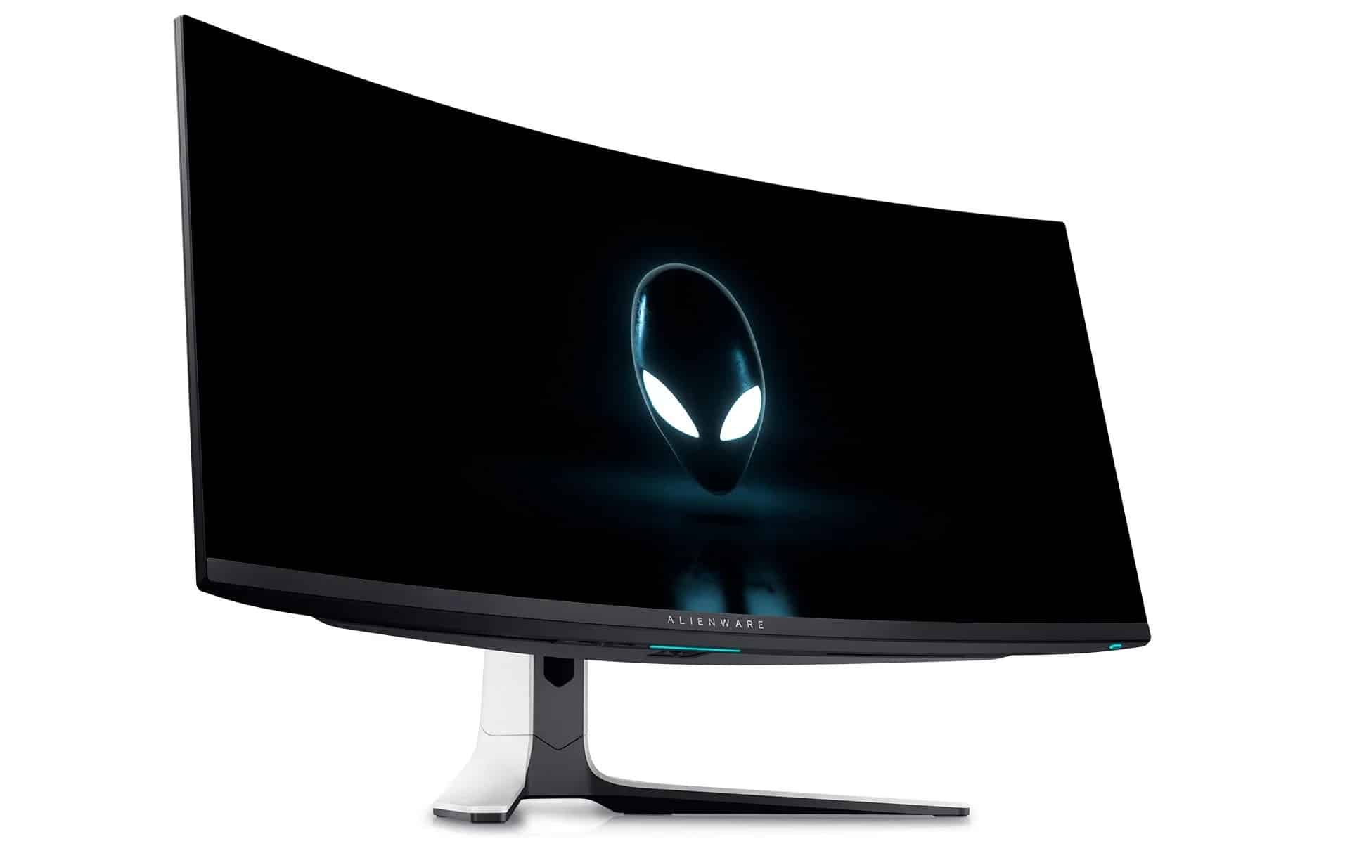 Alienware 34 QD-OLED AW3423DW-Best Gaming Monitors