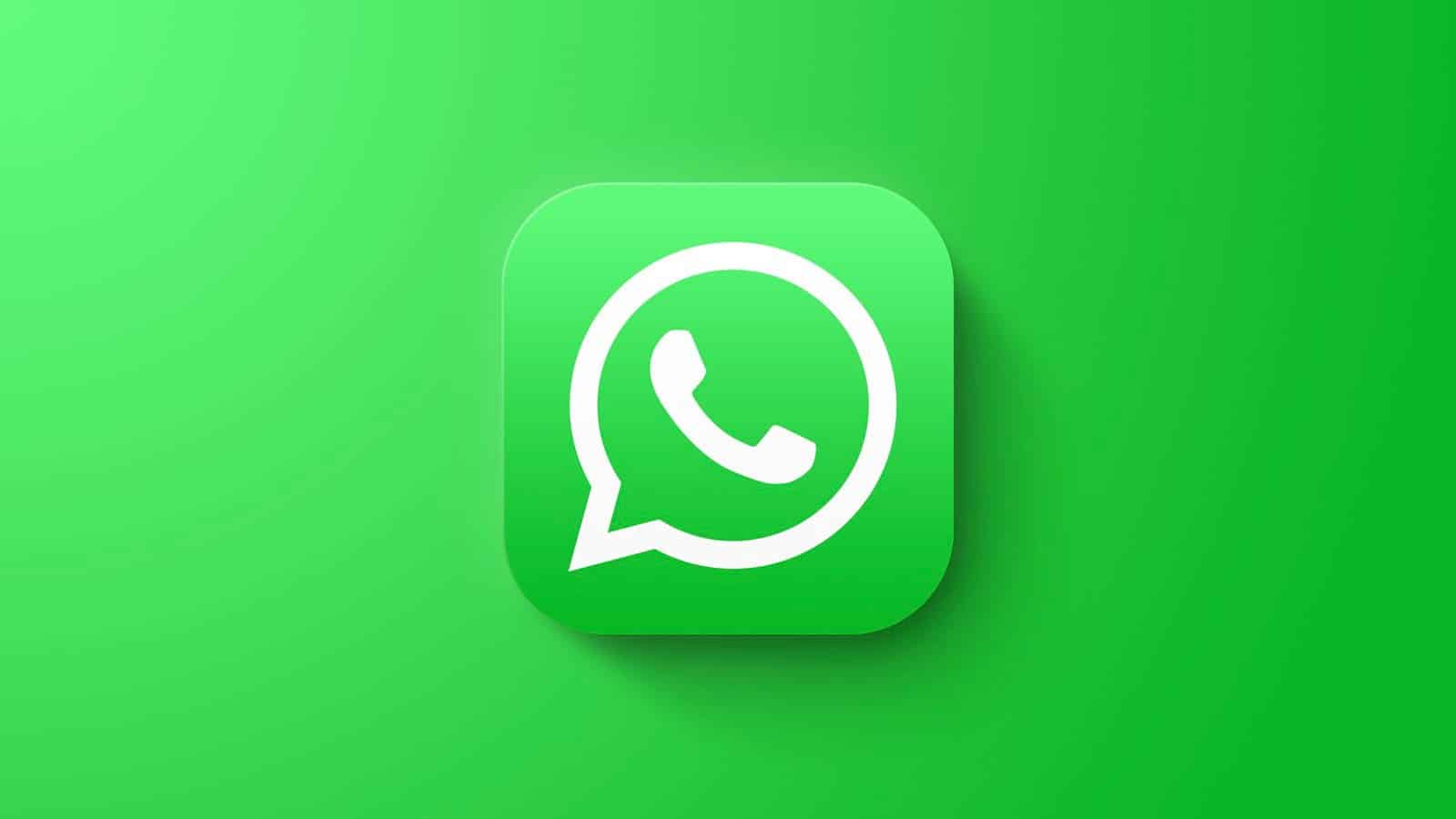 WhatsApp Featured