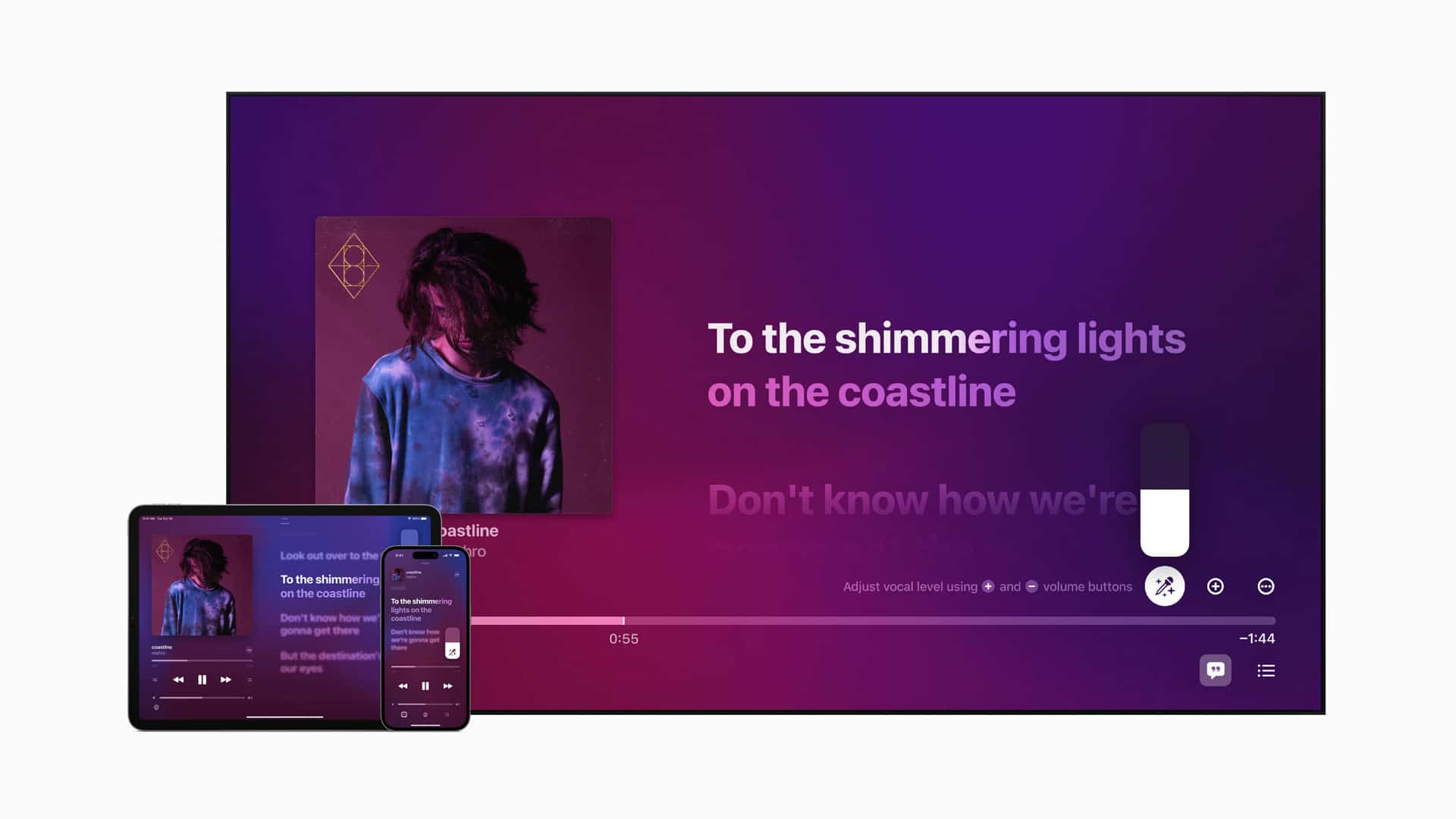 Apple Music Sing Featured