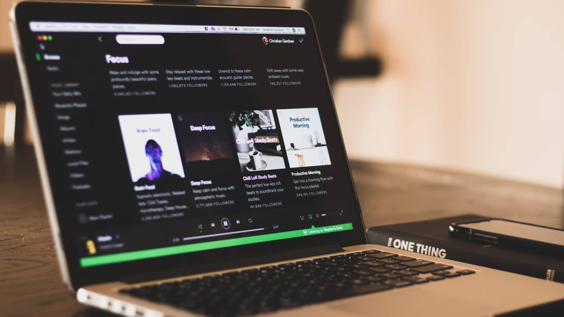 Stop Spotify From Booting at Startup on Windows and Mac