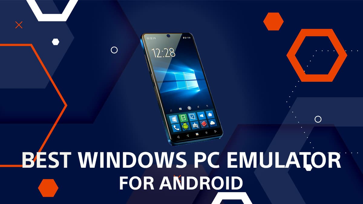 Best Windows PC emulator for Android