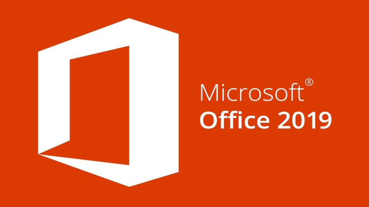 Download Office 2019